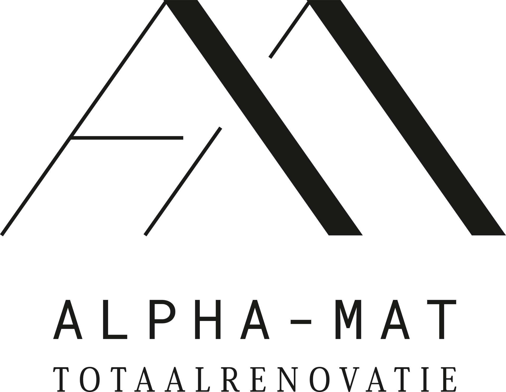 Alpha-Mat