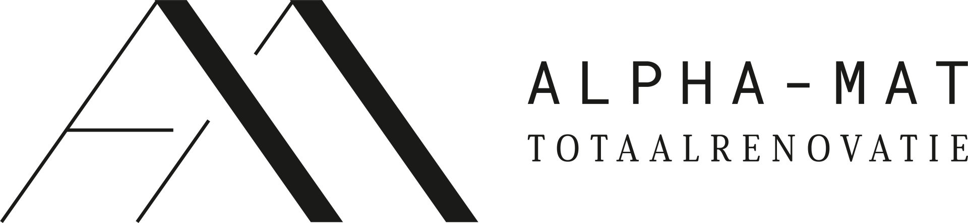 Alpha-Mat