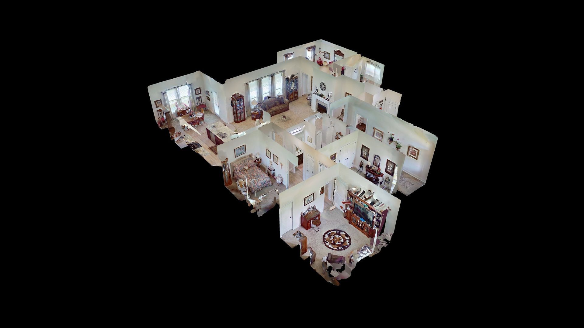 360 Virtual Tour