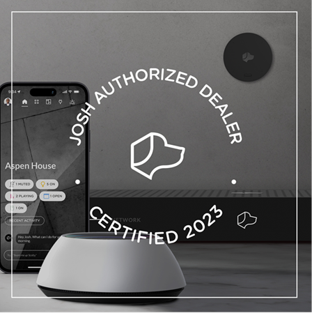 Josh Authorized Dealers