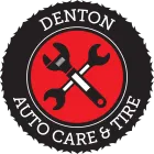 Logo | Denton Auto Care And Tire