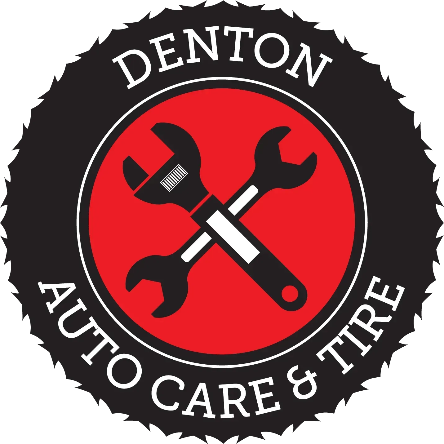 Logo | Denton Auto Care And Tire