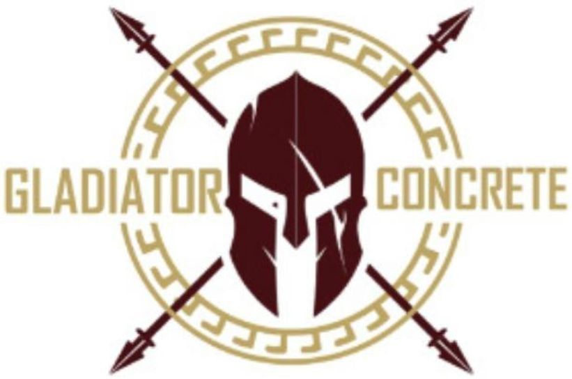 Gladiator Concrete Gladiator Concrete