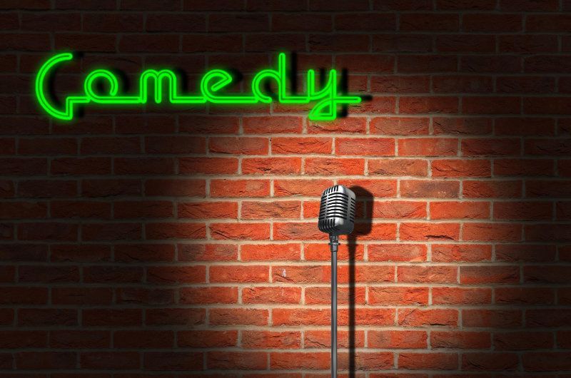 Stand-up and be counted