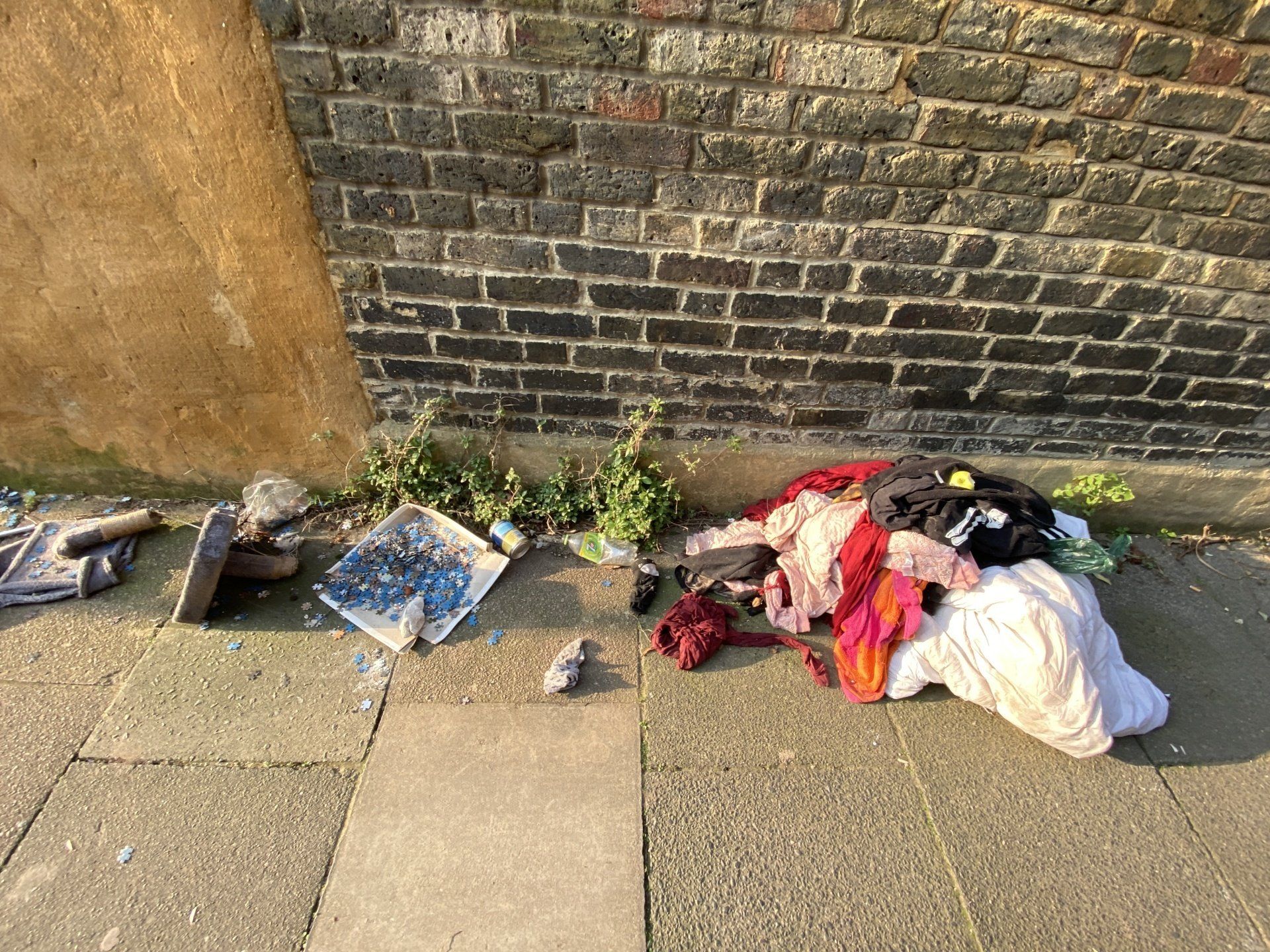 Modern Life Is Rubbish