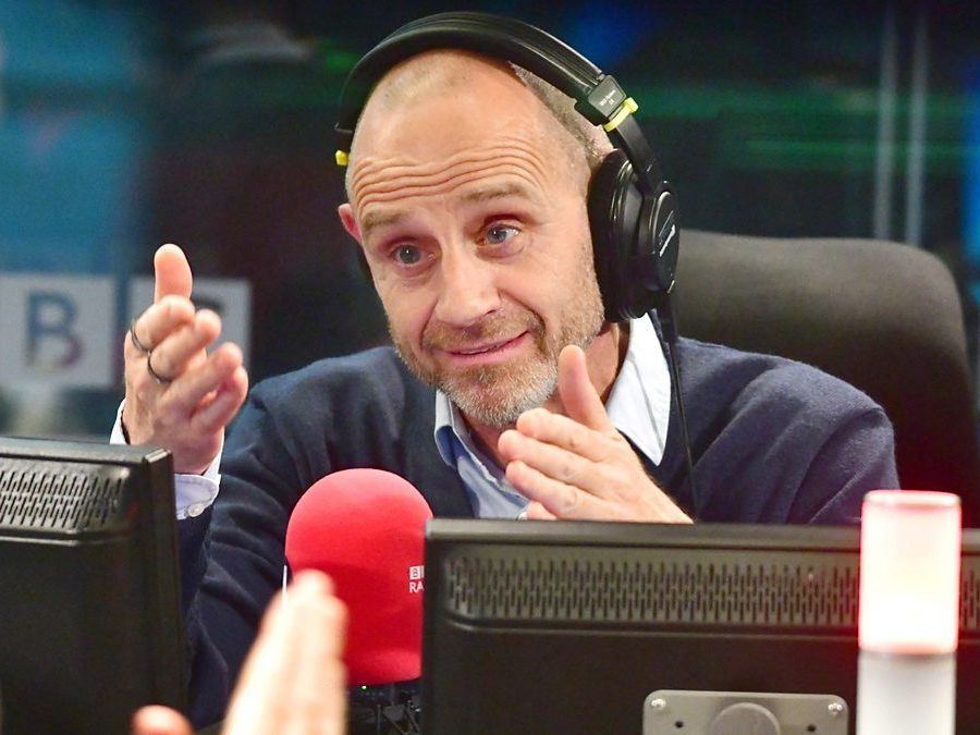 60.life on Radio 4