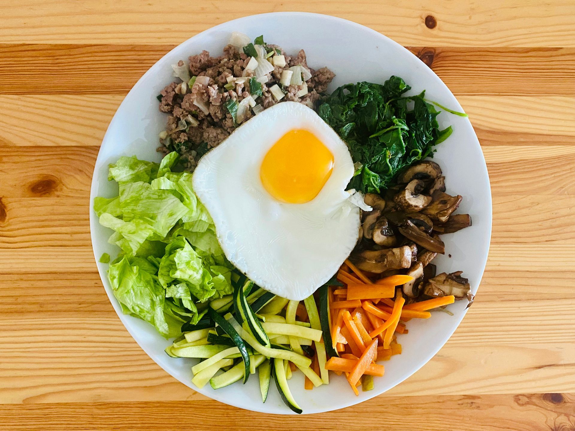 Custom Meal Plans