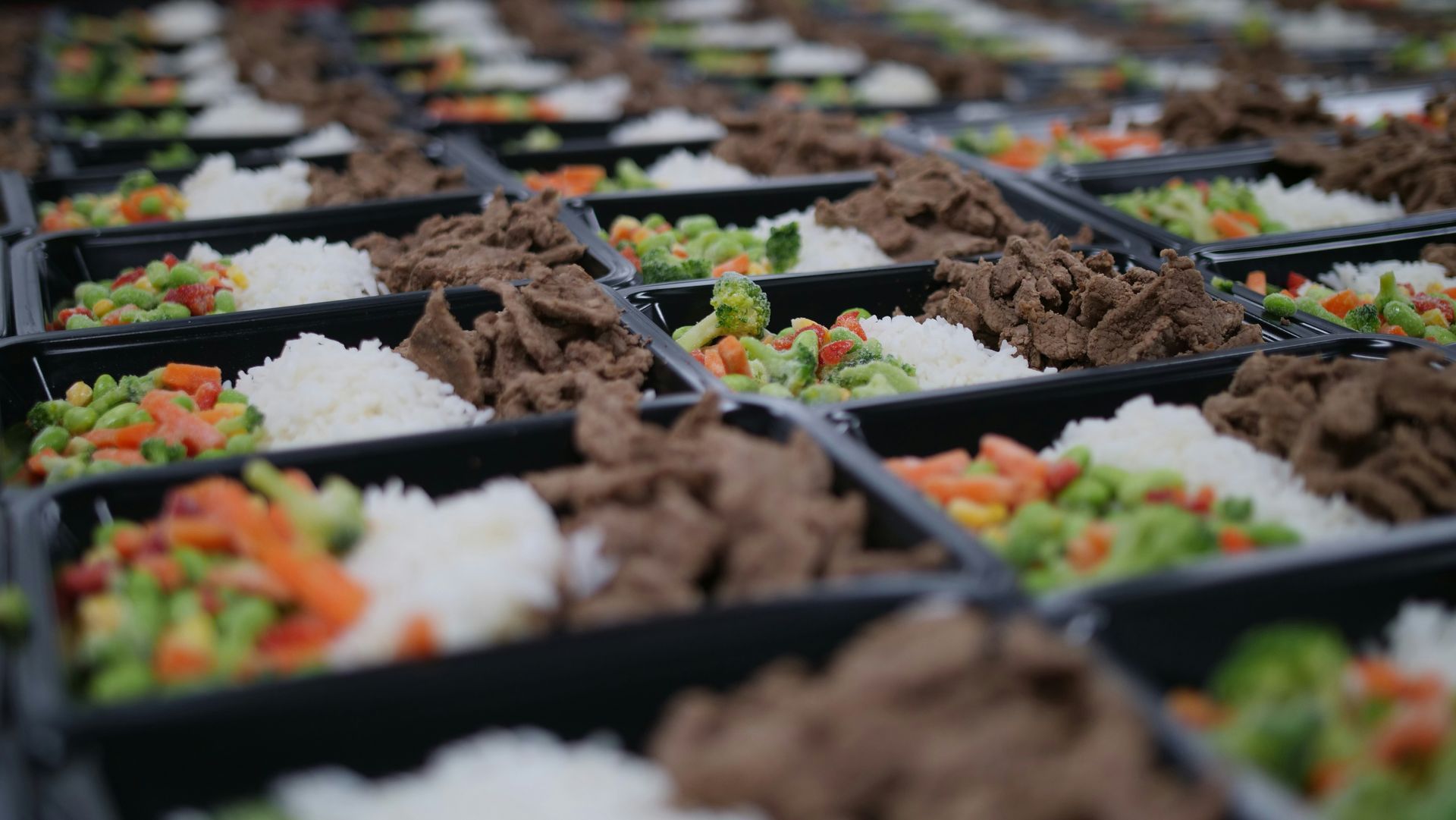 Meal Prep