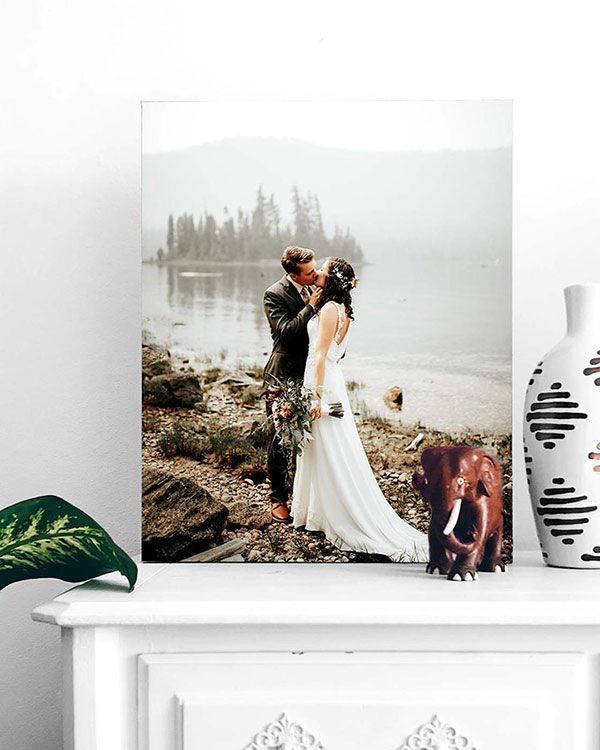 CANVAS PRINTS