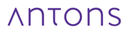 antons  logo