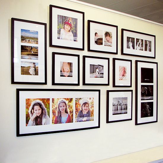 FRAMED PRINTS