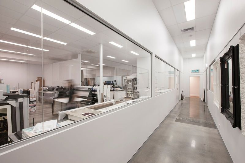 Art's Edge Lab