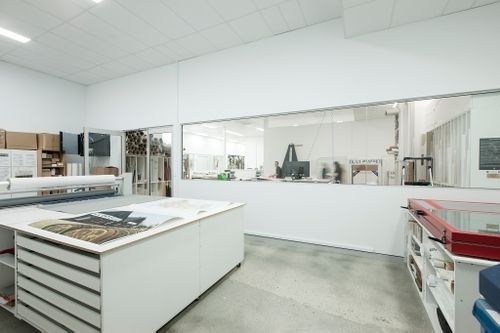 Art's Edge Lab