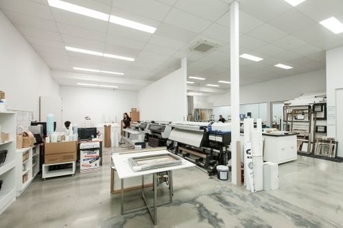 Art's Edge Lab