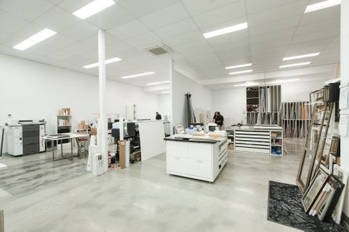 Art's Edge Lab