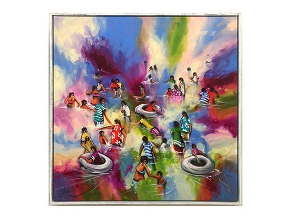 CANVAS FRAMES