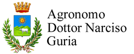 logo agronomo