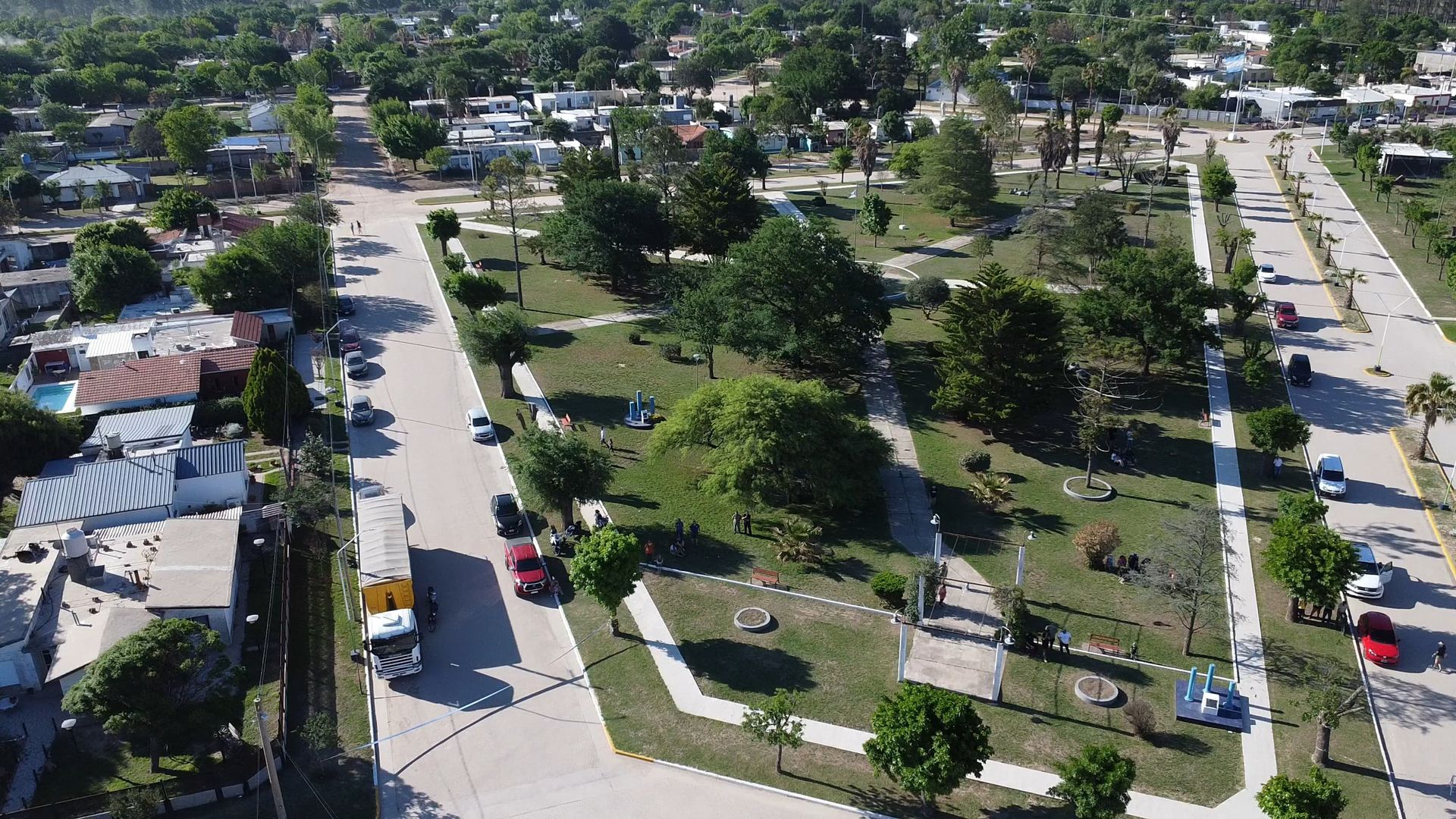 Pueblo