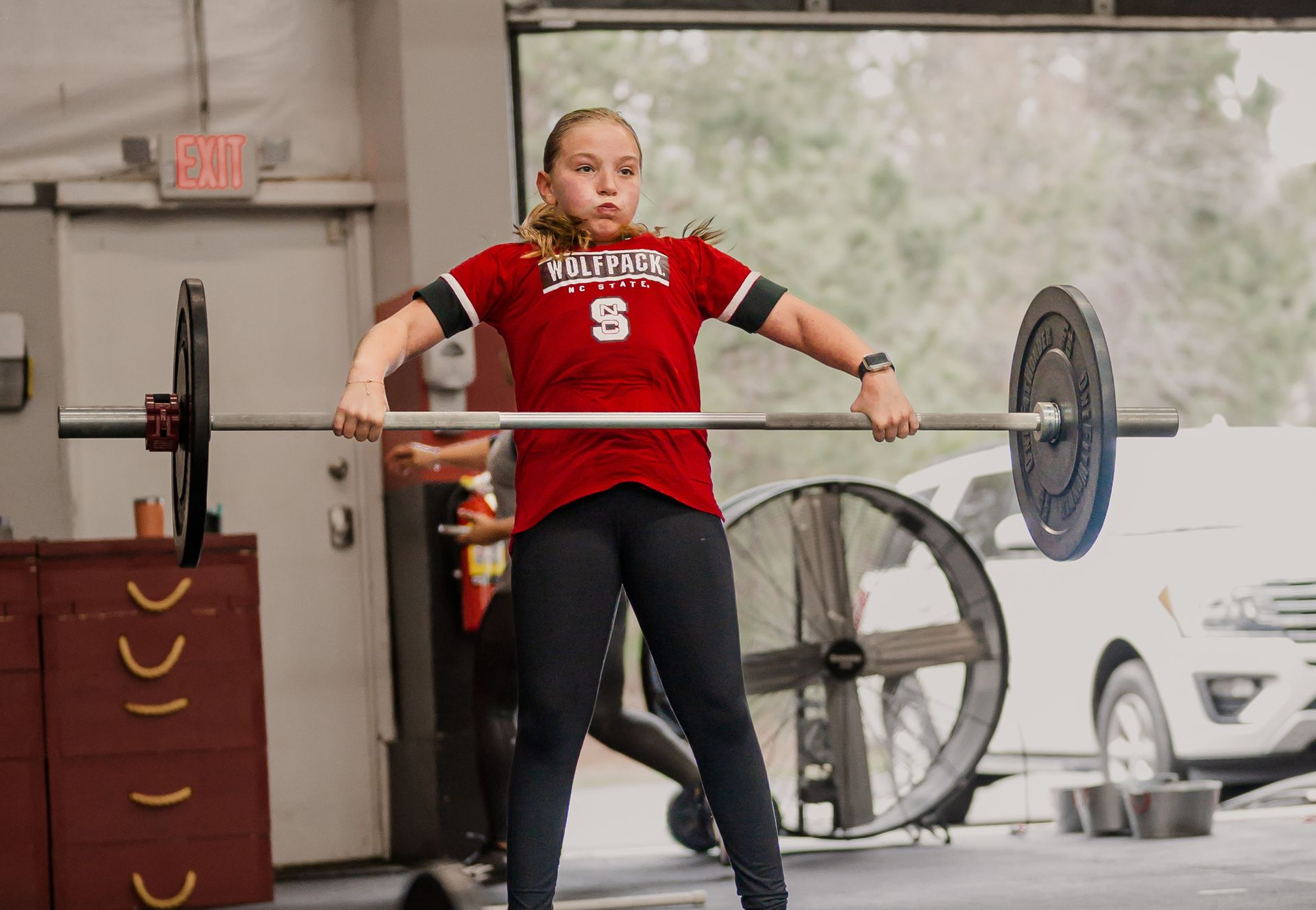 CrossFit Kids