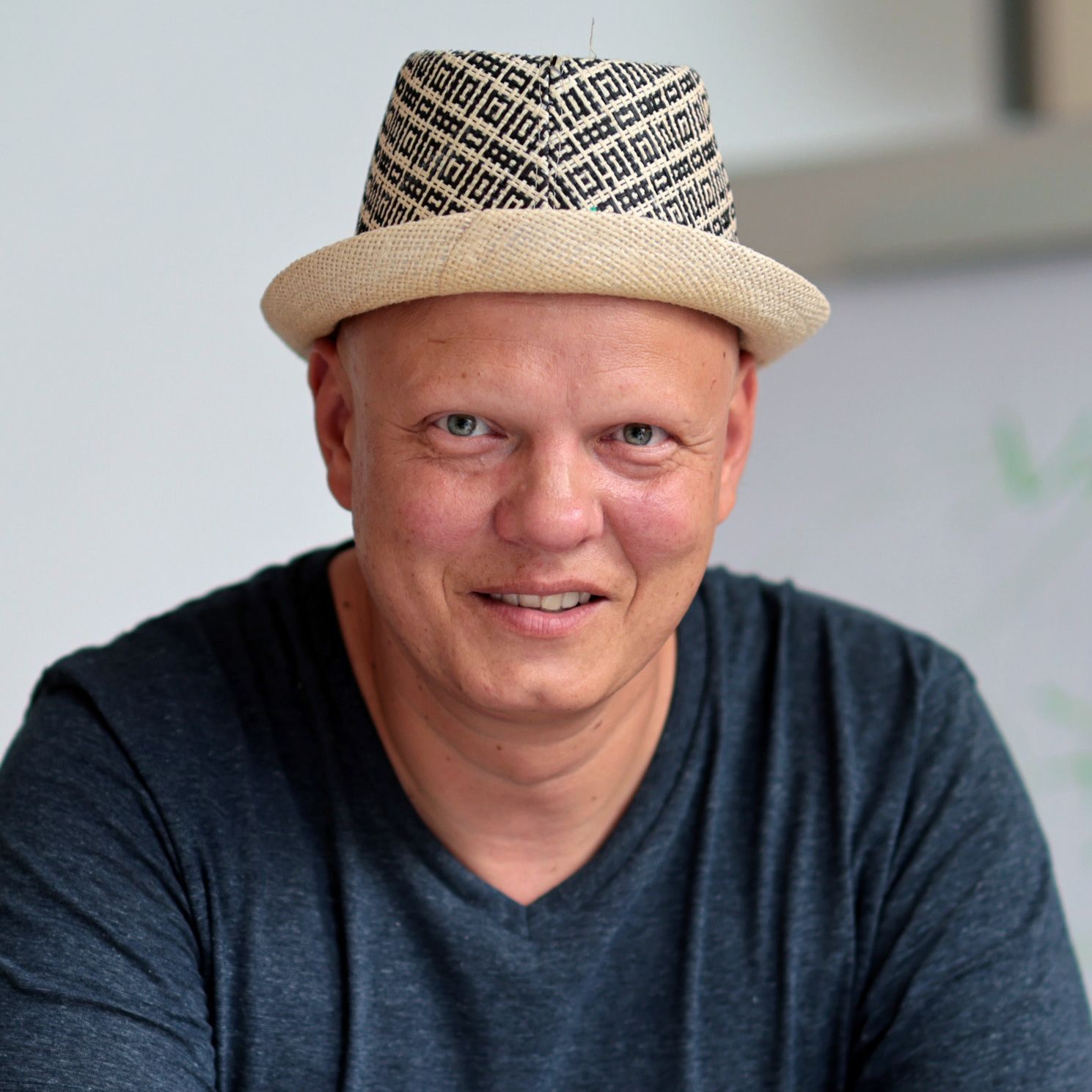 Daniel Docter, Dozent beim VuB Verband