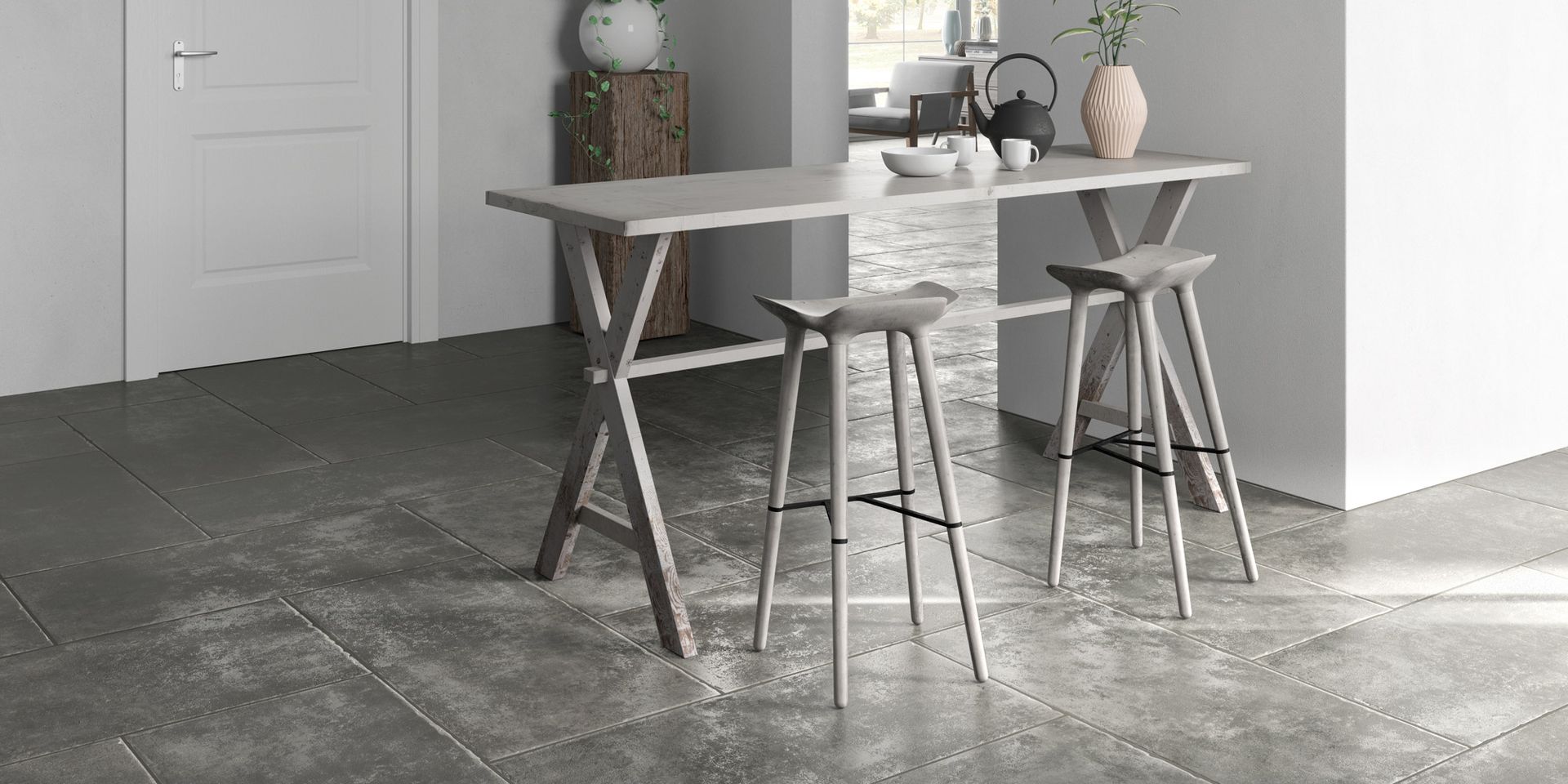 Pavimenti