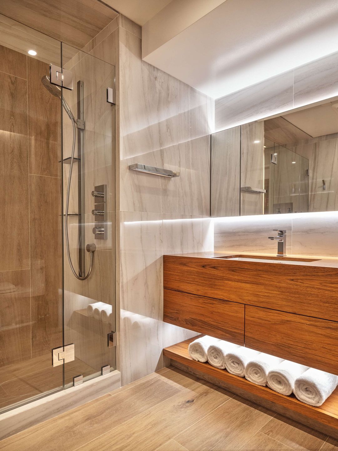 Ceramiche per il bagno