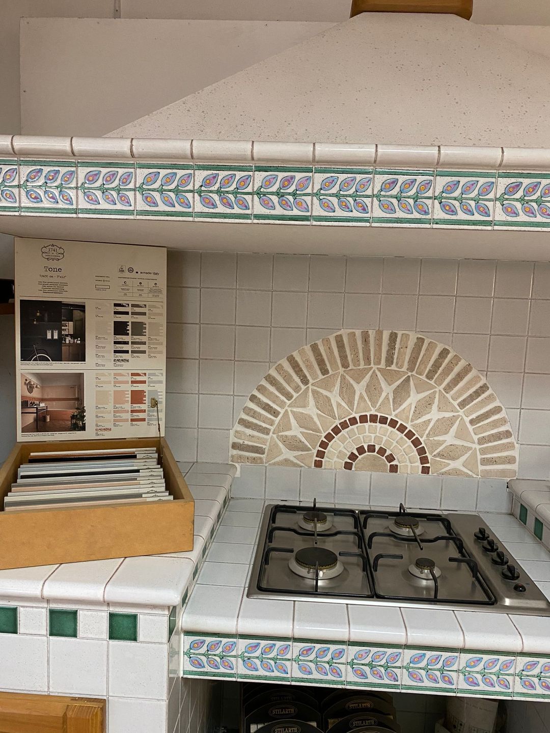 Ceramiche per il bagno