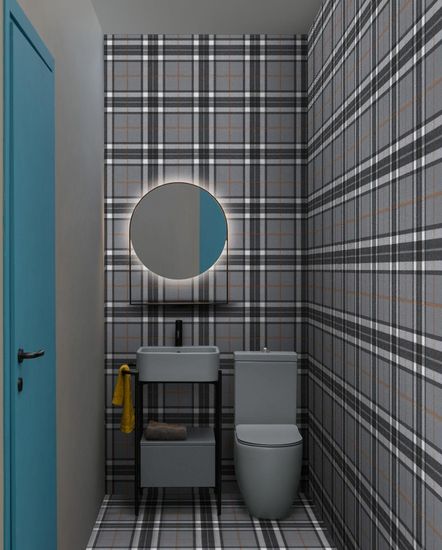 Ceramiche per il bagno