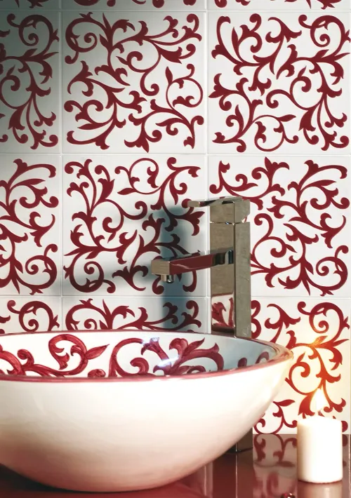 Ceramiche per il bagno