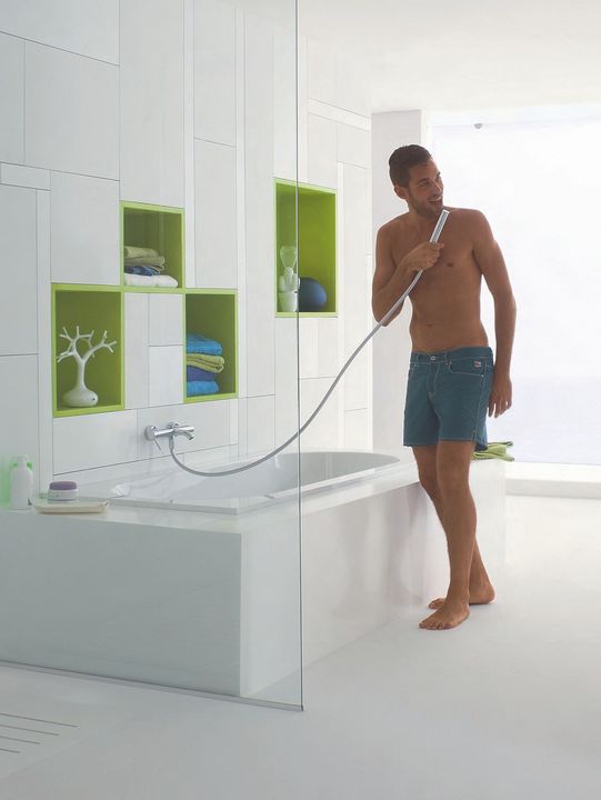 Ceramiche per il bagno
