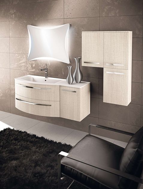 Ceramiche per il bagno