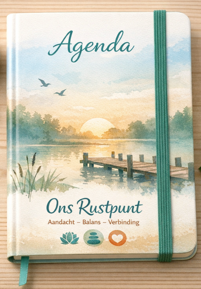 Sfeerimpressie Ons Rustpunt.