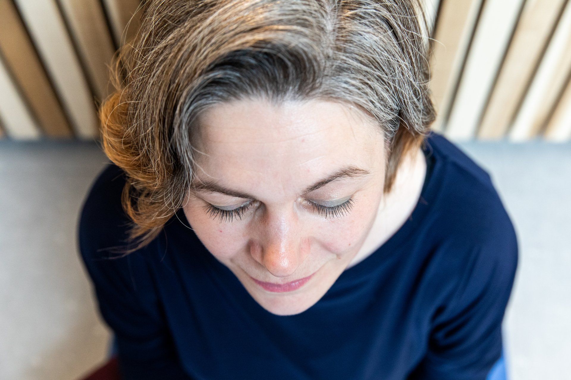 Suzan Onstenk-Peeters