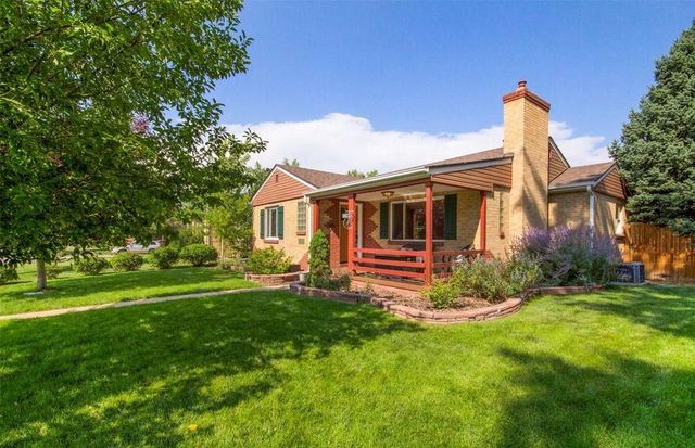 House Exterior — Dillon, CO — Altitude Real Estate Services LLC