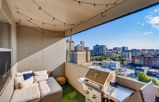 12th Floor Penthouse — Dillon, CO — Altitude Real Estate Services LLC