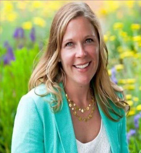 Anne Goldrick — Dillon, CO — Altitude Real Estate Services LLC