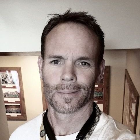 Jeff Durham