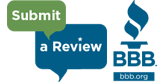 BBB Submit a review