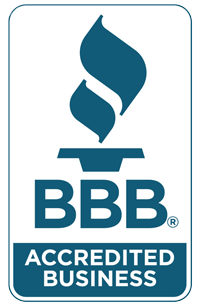 BBB Accredited Business