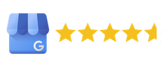 Icon Google Reviews