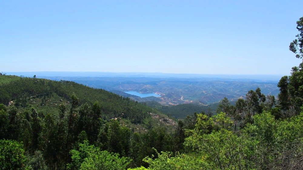 Monchique