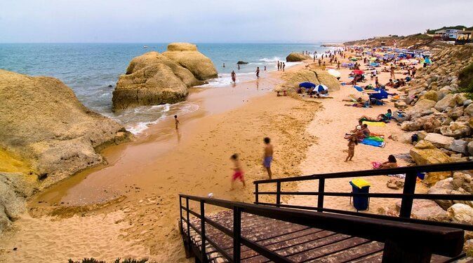 Praia da Galé