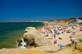 Praia da Galé