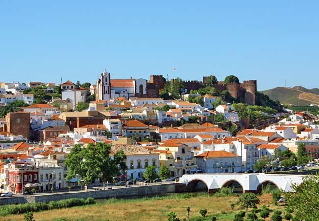 Silves