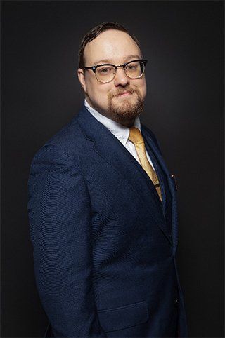 Matthew P. Musgrove – Jonesborough, TN - Law Offices of James R Wheeler