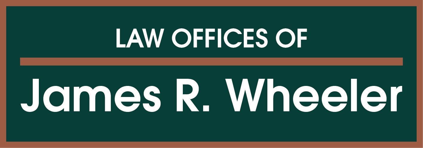 Law Offices of James R Wheeler Law Offices of James R Wheeler