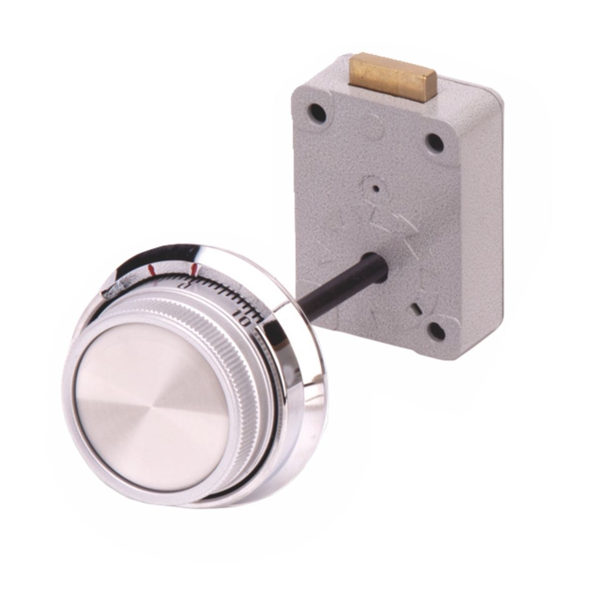 COMBINATION SAFE LOCK
