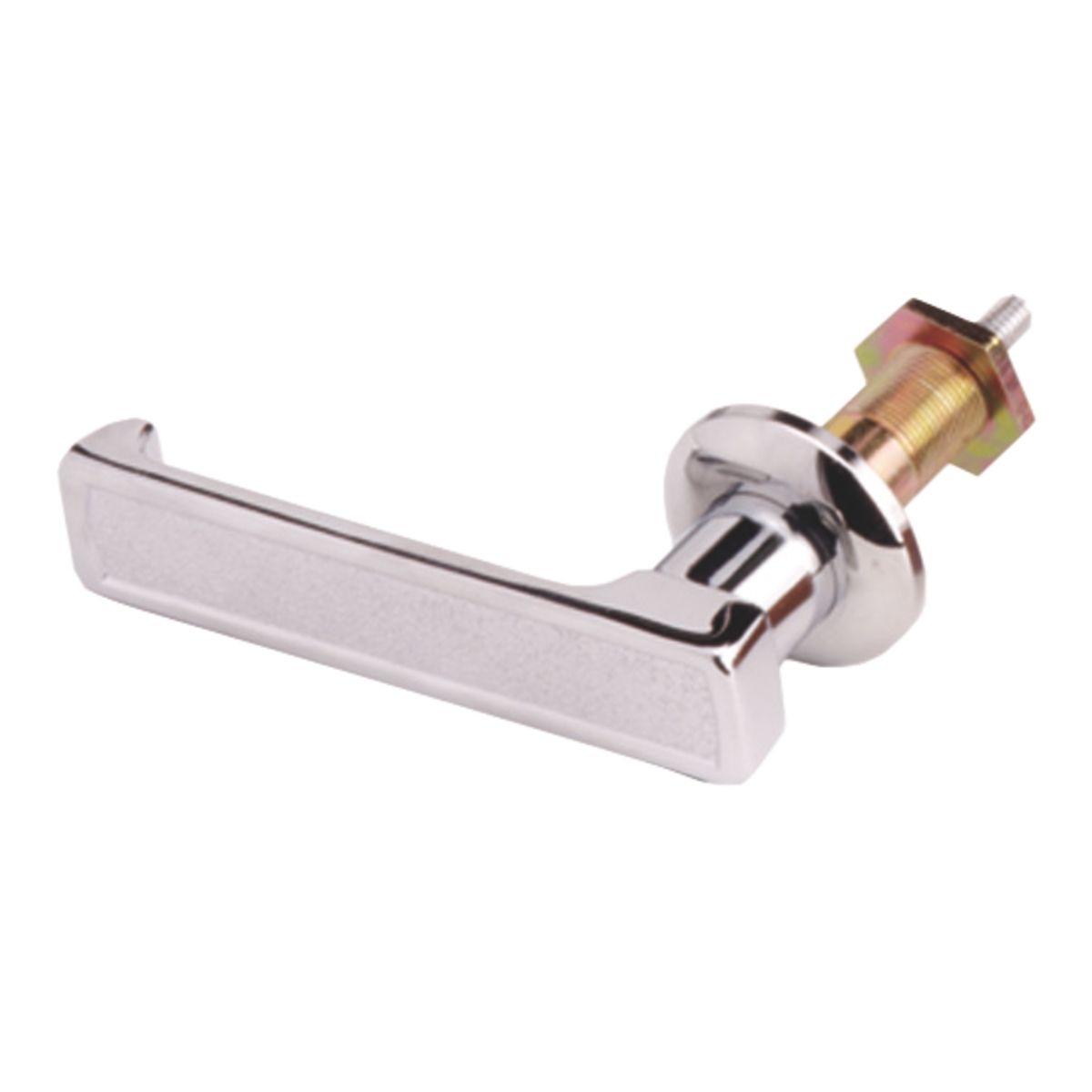 HANDLE FOR SAFE LOCK