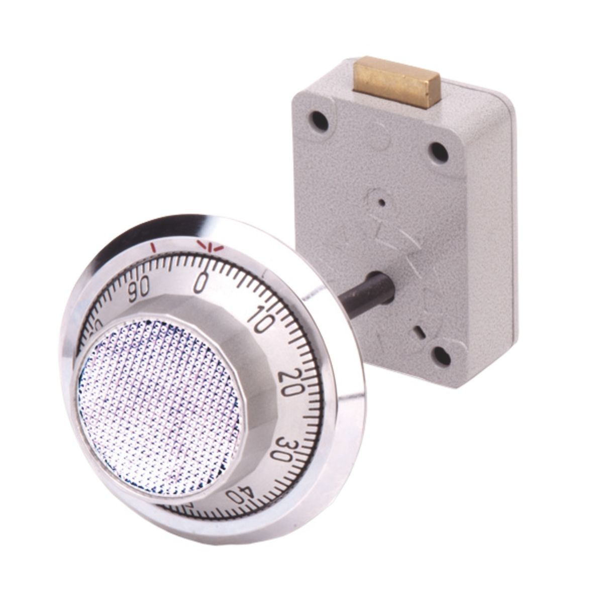 COMBINATION SAFE LOCK
