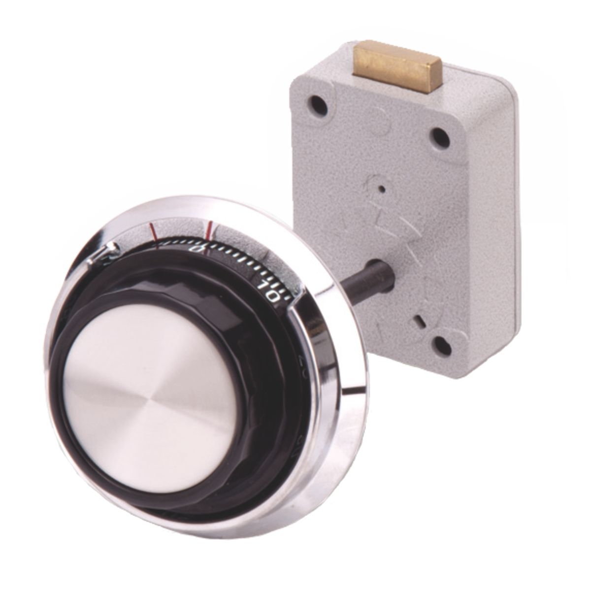 COMBINATION SAFE LOCK